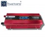 INVERSOR DE VOLTAJE 12VDC/220VAC 1500W SINUSOIDAL MODIFICADA